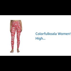 Holiday sold out colorfulkoala